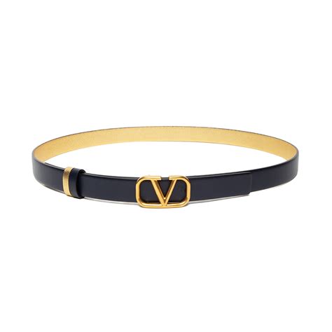 second hand designer belts